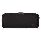 Gewa Liuteria Concerto Double Violin Case, Black and Blue