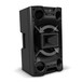LD Systems ICOA 15 A 15'' Active PA Speaker, Front Horn Rotation