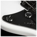 Cort G250 FR, White - knobs