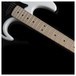 Cort G250 FR, White - fretboard