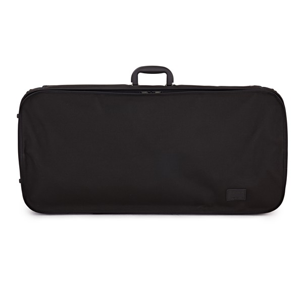 Gewa Liuteria Maestro Viola and Violin Case, Black and Blue