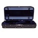 Gewa Liuteria Maestro Viola and Violin Case, Black and Blue