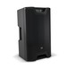 LD Systems ICOA 12 A BT 12'' Active PA Speaker with Bluetooth, Front Angled Right