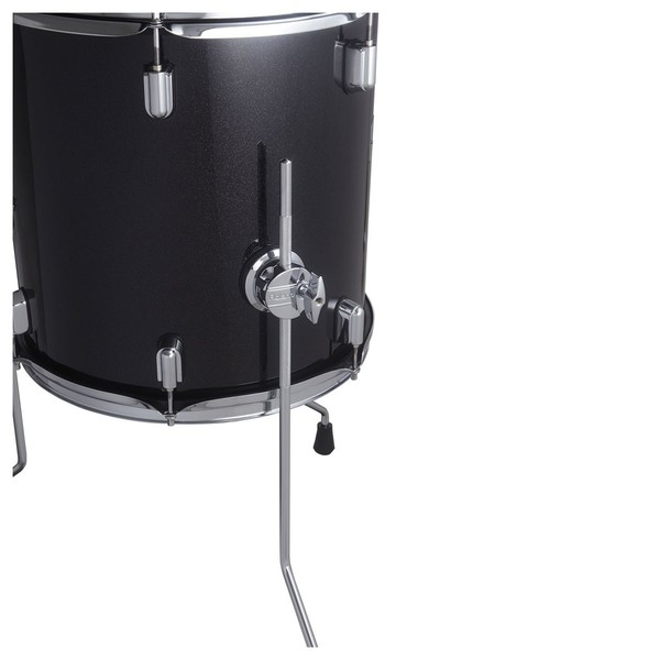 Roland PDA140F-MS Floor Tom Pad - SIde