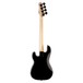 ESP LTD Surveyor '87, Black - back