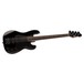 ESP LTD Surveyor '87, Black - side