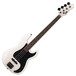 ESP LTD Surveyor '87, Pearl White - front