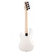 ESP LTD Surveyor '87, Pearl White - back