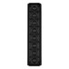 RCF EVOX JMIX8 Column PA System with Digital Mixer - Column Open