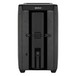 RCF EVOX JMIX8 Column PA System with Digital Mixer - Sub Rear