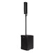 RCF EVOX JMIX8 Column PA System with Digital Mixer - Main