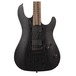 Cort KX500 Etched, Black - body