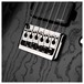 Cort KX500 Etched, Black - bridge