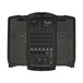 Fender Passport Event 2 375W PA System, Black - front