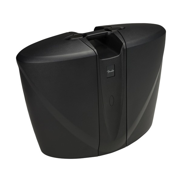 Fender Passport Venue 2 600W PA System, Black - pack