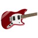 Squier Bullet Competition Mustang HH, Competition Red - body