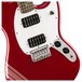 Squier Bullet Competition Mustang HH, Competition Red - pickups