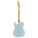 Squier FSR Classic Vibe 50s Esquire, Daphne Blue - back