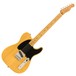 Squier FSR Classic Vibe 50s Esquire, Butterscotch Blonde - front