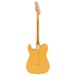 Squier FSR Classic Vibe 50s Esquire, Butterscotch Blonde - back