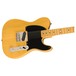 Squier FSR Classic Vibe 50s Esquire, Butterscotch Blonde - body