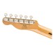 Squier FSR Classic Vibe 50s Esquire, Butterscotch Blonde - headstock back