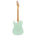 Squier FSR Classic Vibe 50s Esquire, Surf Green - back