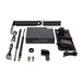 Shure QLXD24UK/KSM9-K51 Rackmount Kit