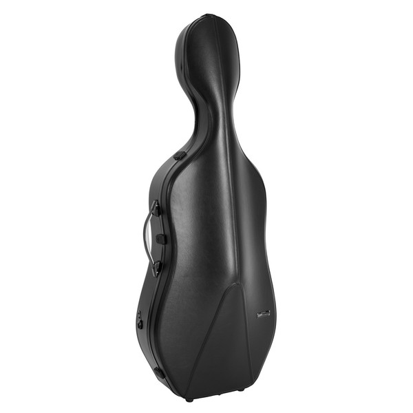 BAM Orchestra Supreme Hightech Cello Case, Side