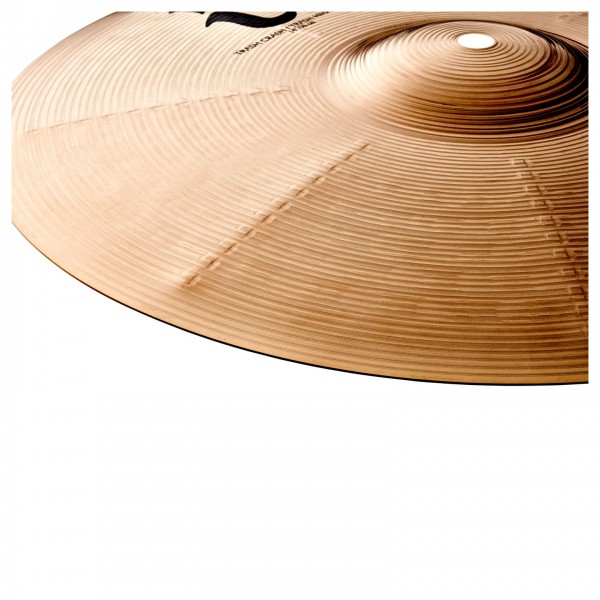 Zildjian I Family 14'' Trash Crash Angle