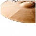 Zildjian I Family 14'' Trash Crash Angle