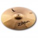 Zildjian I Family 14'' Trash Crash 2