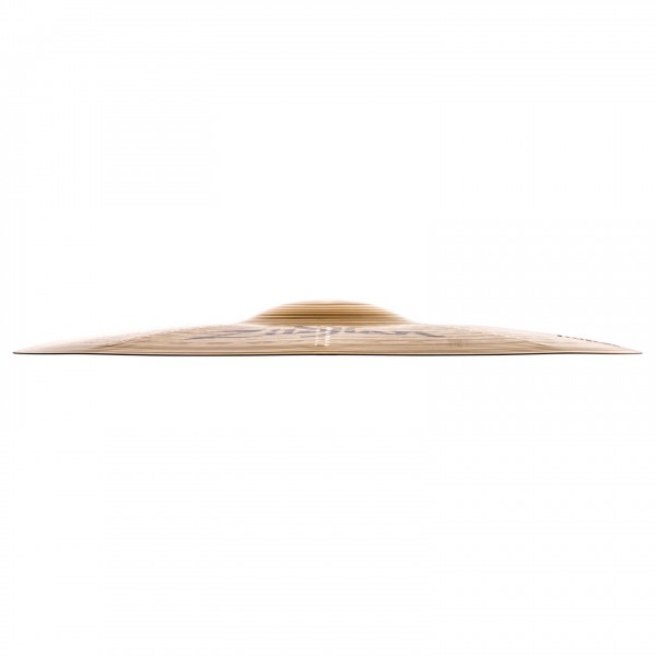 Zildjian I Family 14'' Trash Crash Profile