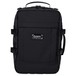 BAM A+ Backpack For Hightech Case, Black