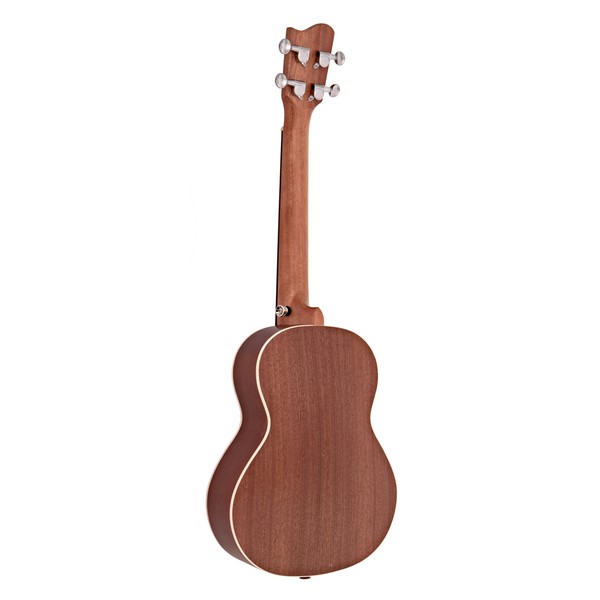 Sapele Tenor Ukulele Pack by Gear4music