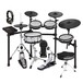 Roland TD-27KV V-Drums Electronic Drum Kit Premium Bundle