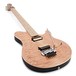 Music Man Axis HH MN, Natural Quilt