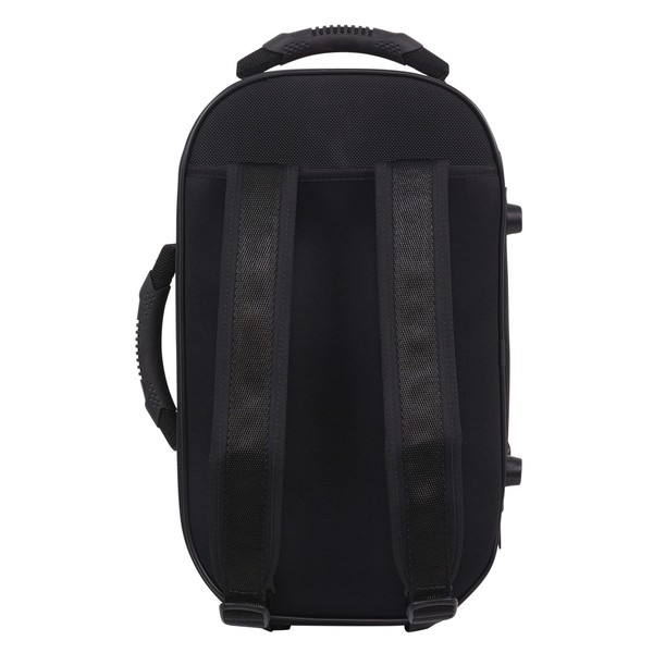 BAM SG3035S Cornet Case, Black, Back