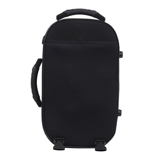 BAM SG3035S Cornet Case, Black, Back