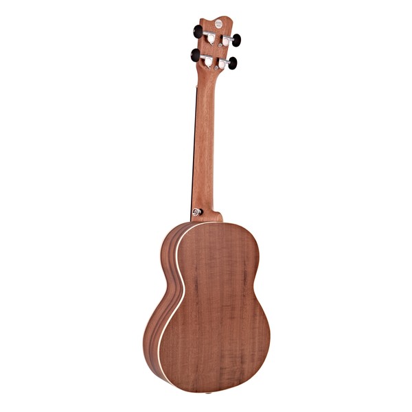Koa Tenor Ukulele Pack by Gear4music