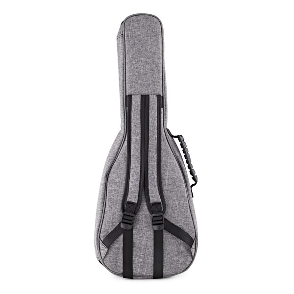 Koa Tenor Electro-Ukulele Pack by Gear4music