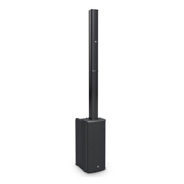 LD Systems MAUI 11 G2 Column PA System, Front Angled Full