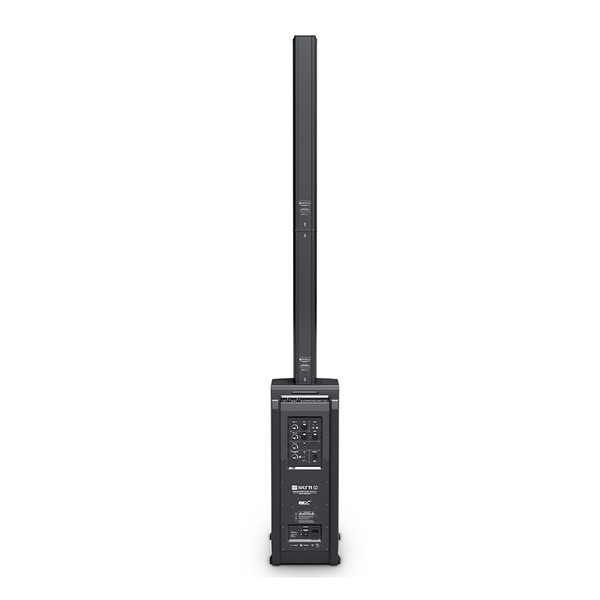 LD Systems MAUI 11 G2 Column PA System, Rear Full