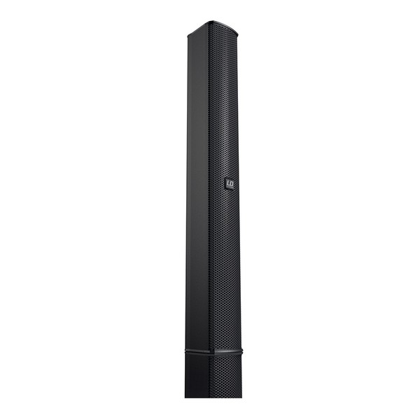 LD Systems MAUI 11 G2 Column PA System, Column Front Close Up