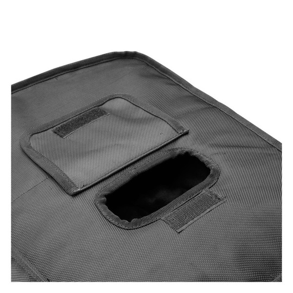 LD Systems MAUI 11 Sub Padded Slip Cover, Flap Open