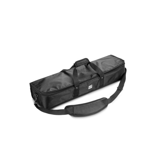 LD Systems MAUI 11 Column Speaker Bag, Front Closed
