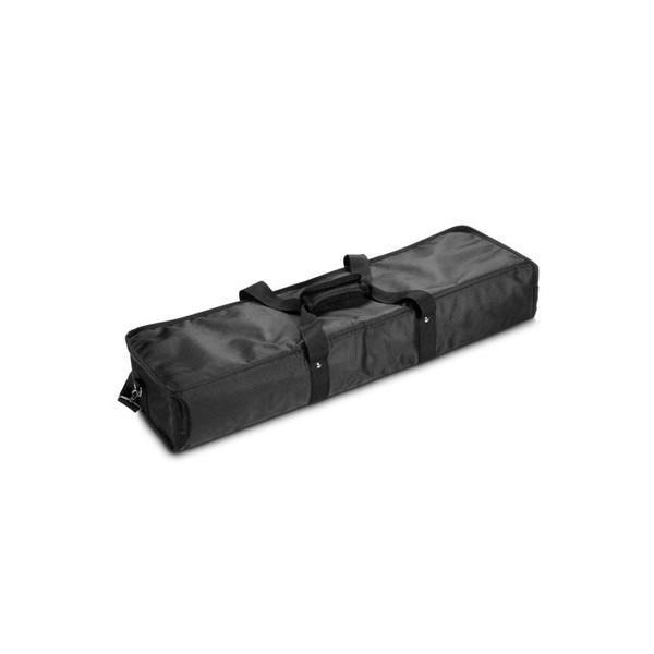LD Systems MAUI 11 Column Speaker Bag, Rear Closed