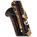 Yamaha YAS875EXB Custom Alto Saxophone, Black Lacquer EX-DEMO