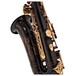 Yamaha YAS875EXB Custom Alto Saxophone, Black Lacquer, Thumb Rest