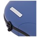Gewa Air 1.7 Shaped Violin Case, Blue Gloss